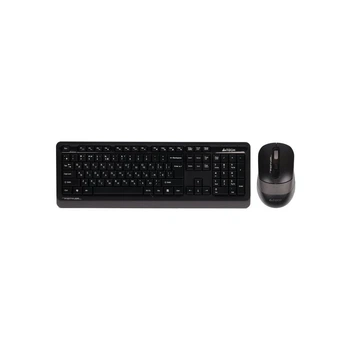 Комплект A4Tech FG1010S Wireless (m521510)