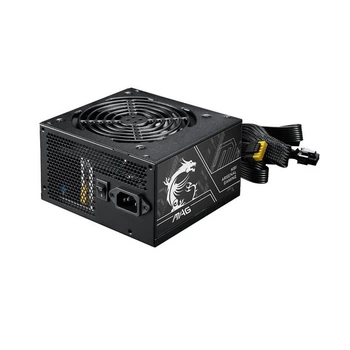 Блок питания MSI 650W MAG A650BN PCIE5 II (m520375)