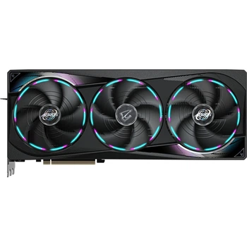 Видеокарта GIGABYTE GeForce RTX5080 16GB MASTER (m520659)