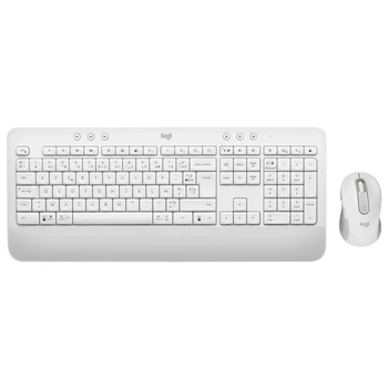 Комплект Logitech Signature MK650 Combo for Business UA Off- (m521511)