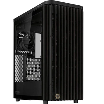 Корпус для ПК ASUS ProArt PA401 Tempered Glass Black (90DC00M0-B39020)