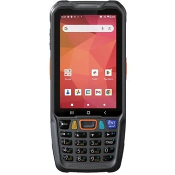 Терминал сбора данных Point Mobile PM68 2D, 6G/64G, Wi-Fi5, BT, LTE, GPS, NFC, 4150mAh, Android 15 (m523985)