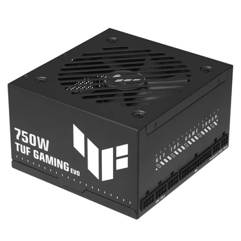Блок питания ASUS 750W TUF Gaming Bronze EVO