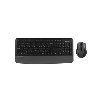 Комплект A4Tech FG2500S Plus Wireless UA (m521519)