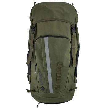 Рюкзак туристичний Semi Line 45 Khaki (m520201)