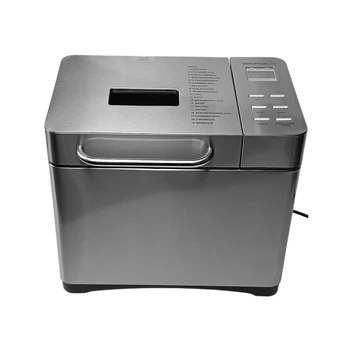 Хлебопечка Grunhelm GBM1000 (m522762)