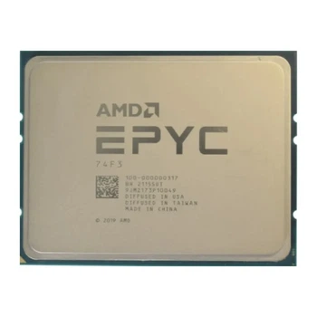 Процессор AMD EPYC 74F3 - Б/У