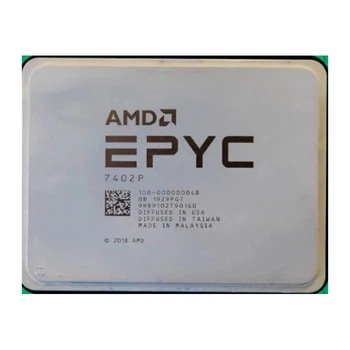 Процессор AMD EPYC 7402P - Б/У