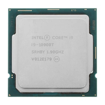 Процесор Intel Core i9-10900T - Б/В