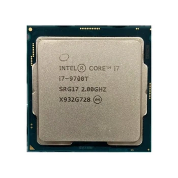Процесор Intel Core i7-9700T - Б/В