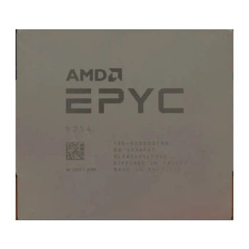 Процессор AMD EPYC 9354 - Б/У