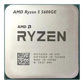 Процесор AMD Ryzen 5 5600GE - Б/В