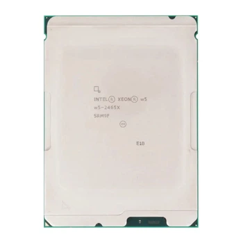 Процессор Intel Xeon W5-2465X - Б/У
