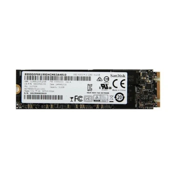SSD SanDisk, об'ємом 480 - 512 гб купити в Києві: ціна, відгуки