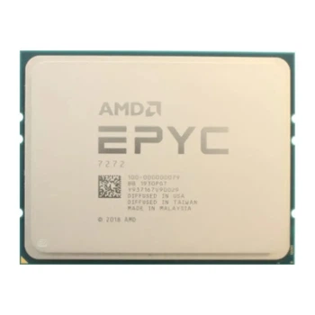 Процесор AMD EPYC 7272 - Б/В