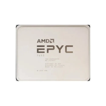 Процесор AMD EPYC 7453 - Б/В