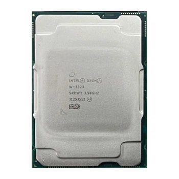 Процесор Intel Xeon W-3323 - Б/В