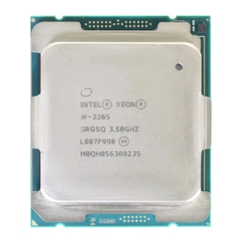 Процессор Intel Xeon W-2265 - Б/У