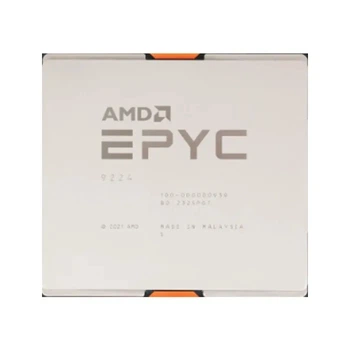 Процесор AMD EPYC 9224 - Б/В