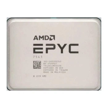 Процессор AMD EPYC 7543 - Б/У