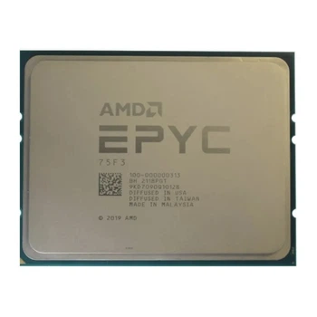 Процессор AMD EPYC 75F3 - Б/У