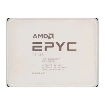Процессор AMD EPYC 7713P - Б/У