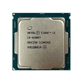 Процесор Intel Core i3-9300T - Б/В
