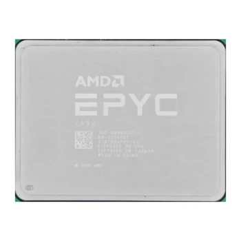 Процессор AMD EPYC 7452 - Б/У