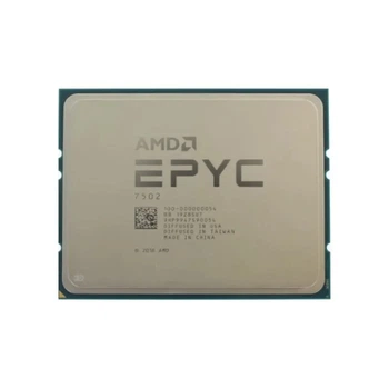 Процессор AMD EPYC 7502 - Б/У