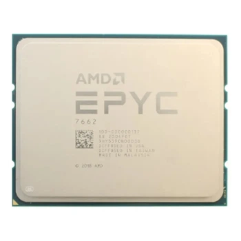 Процессор AMD EPYC 7662 - Б/У
