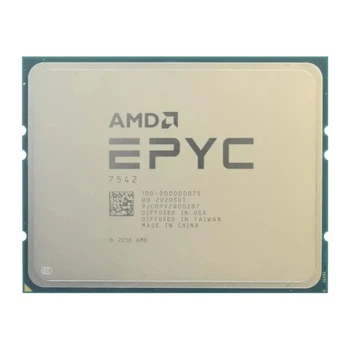 Процессор AMD EPYC 7542 - Б/У
