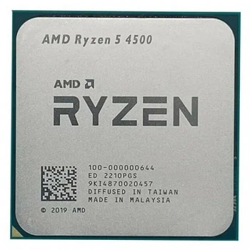 Процесор AMD Ryzen 5 4500 - Б/В