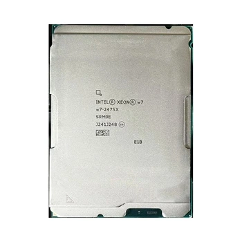 Процессор Intel Xeon W7-2475X - Б/У