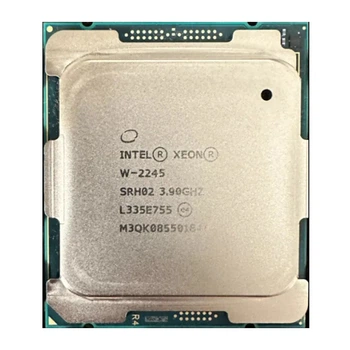 Процессор Intel Xeon W-2245 - Б/У