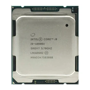 Процессор Intel Core i9-10900X - Б/У