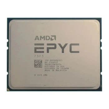 Процесор AMD EPYC 73F3 - Б/В