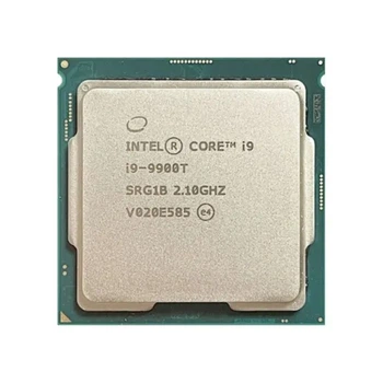 Процессор Intel Core i9-9900T - Б/У