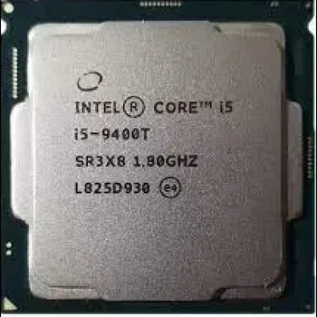 Процессор Intel Core i5-9400T - Б/У
