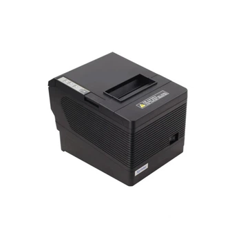Принтер чеков X-PRINTER Xprinter XP-Q260III USB, RS232, Ethernet (XP-Q260III) (344912)
