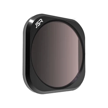 Светофильтр JSR CPL поляризационный для экшн-камер Insta360 Ace Pro/Pro 2 оптический фильтр (51280)