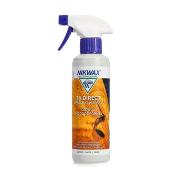 Просочення-спрей для мембран Nikwax Tx.Direct Spray-On 500ml