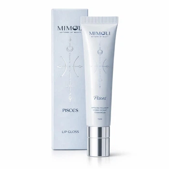 Блеск для губ MIMOLI Lip Gloss Pisces Рыбы 15 мл