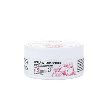 Скраб для кожи головы и волос My Cosm Scalp & Hair Scrub 50 мл