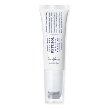 Крем под глаза с ретинолом и пептидами Retinol Flat Iron Eye Roller Dr.Althea Pro Lab 25 мл