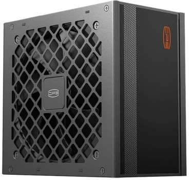 Блок питания 750 Вт, PcCooler KN750, Black (P3-KN750-G1F)