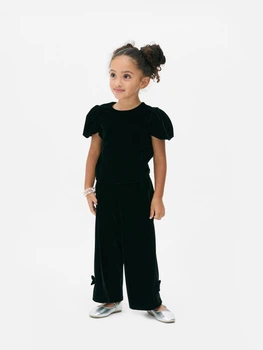 Топ Primark чорний LETVP111 122