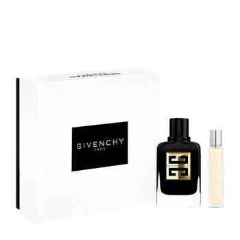 Набір для чоловіків Givenchy Gentleman Society Ambree Парфумована вода 60 мл + Парфумована вода Міні 12.5 мл