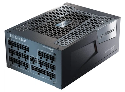 Блок питания 1300W Seasonic Prime (PRIME-TX-1300-ATX30)