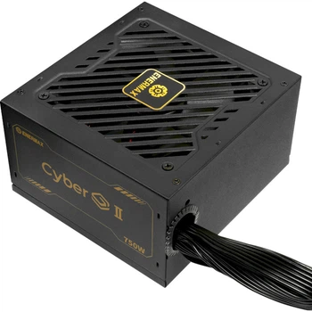 Блок питания 750W Enermax CyberG II (ERV750G-AHG-NAC)