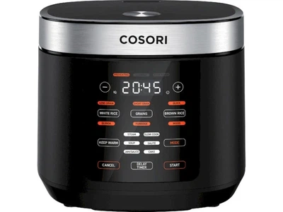 Рисоварка COSORI CRC-R501-KEU